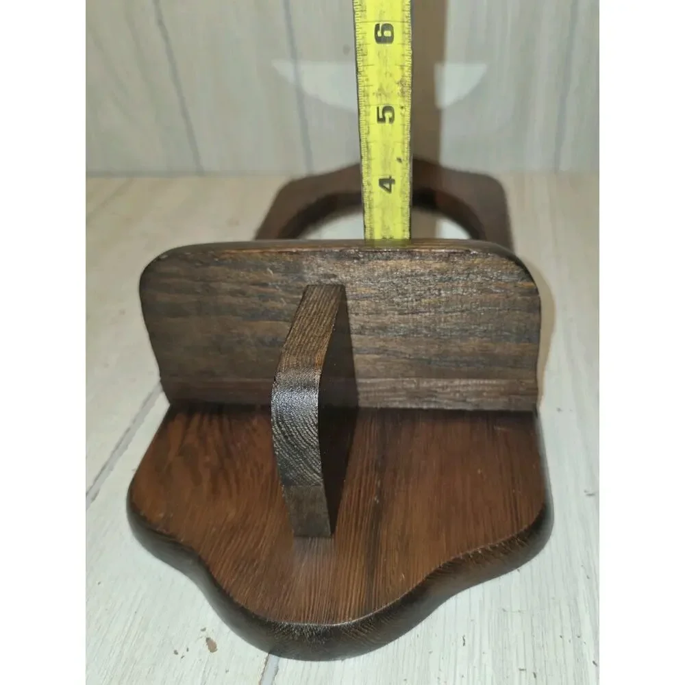 Vintage rustic wooden